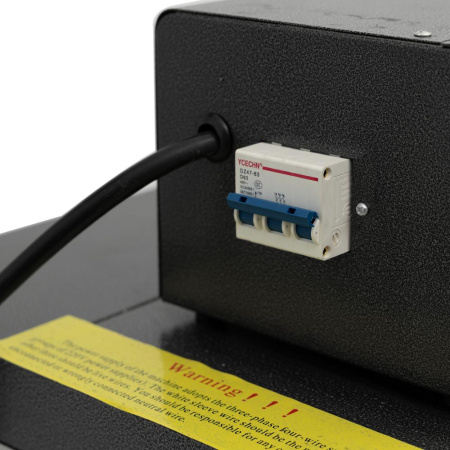 Термоусадочный тоннель BS-B450x250 Foodatlas Pro